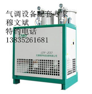 碳分子筛脱氧机