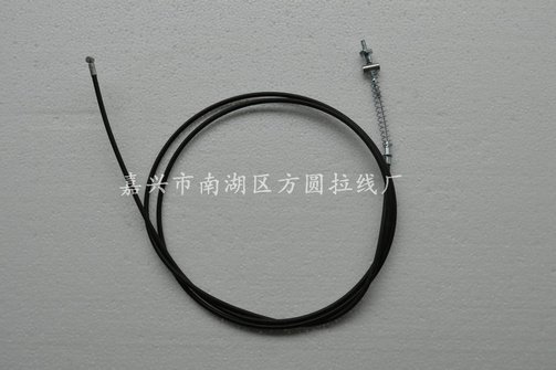 三轮后刹线3.2