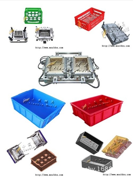 筐子模具图 (3)