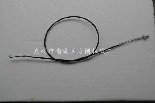 三轮脚刹线3.0