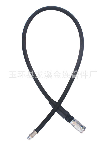 中压管快速接头