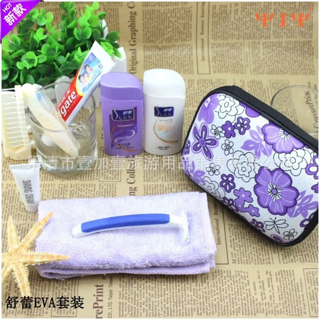 舒蕾EVA花蓝02