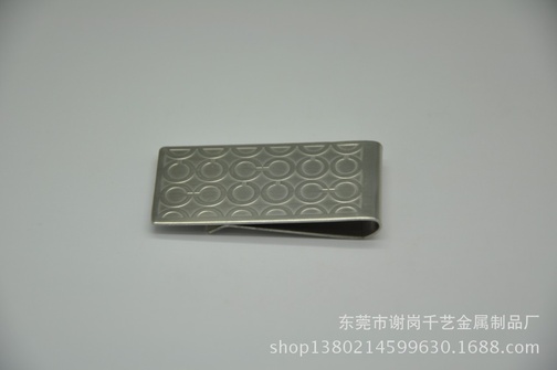 新款钱夹