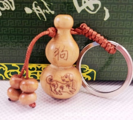 狗扣