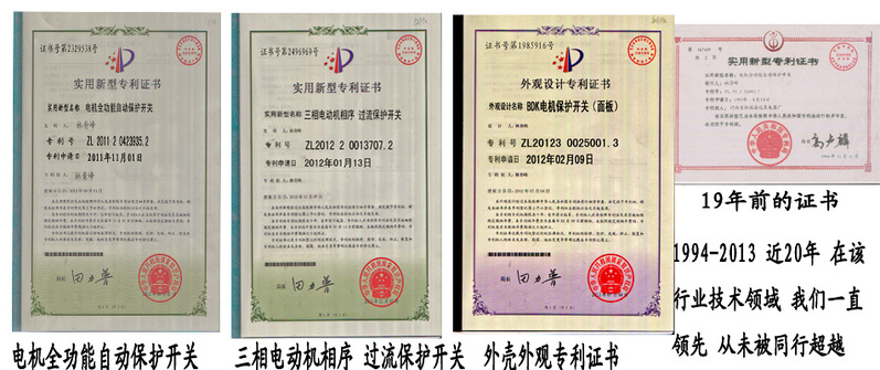主题图片2证书专利组合