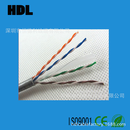 CAT6 CABLE  12