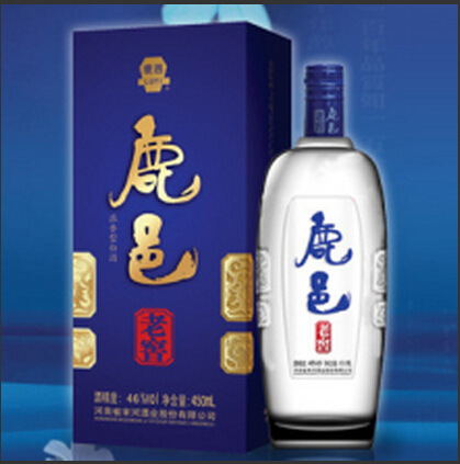 鹿邑老窖