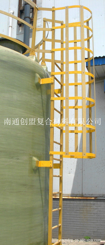 储罐笼梯12