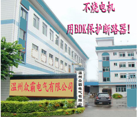 众霸电气公司图片