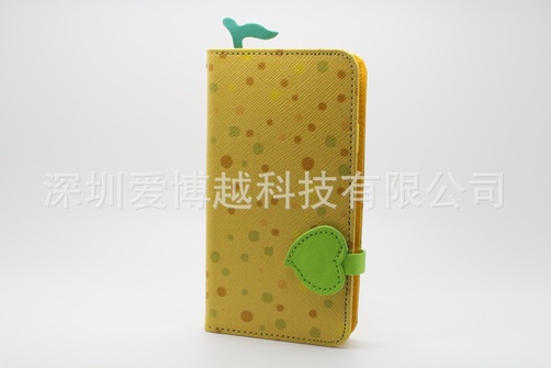 S4水果皮套