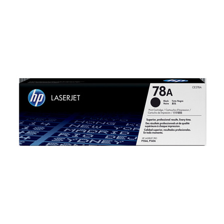 HP LaserJet CE278A