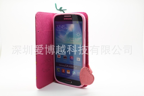 S4水果皮套