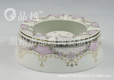 精品烟灰缸