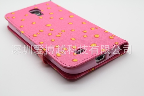 S4水果皮套