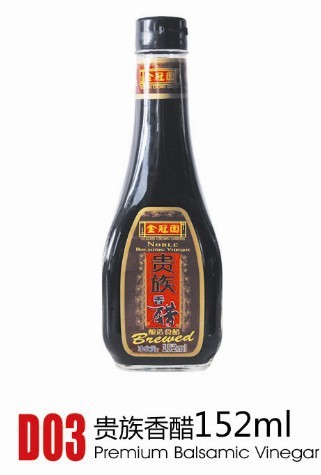 贵族香醋152ml