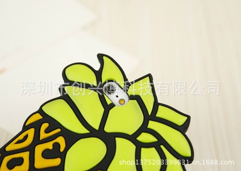 菠萝12