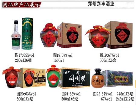 同类好