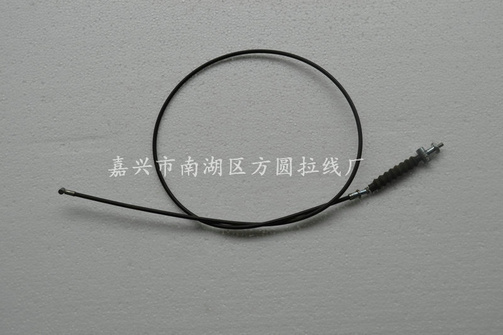 三轮车前刹线2.5