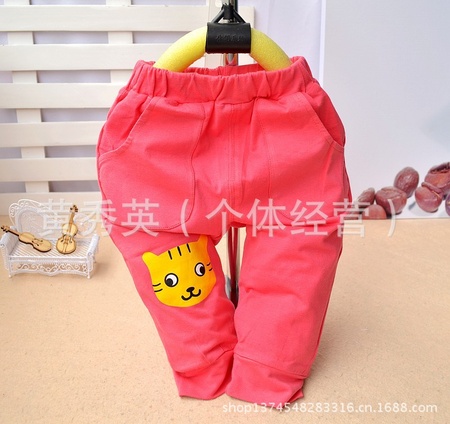 小猫咪套