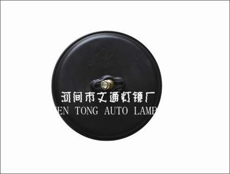 五寸圆后视镜