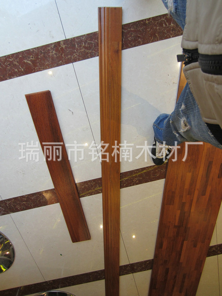 3柚木地脚线2000-100