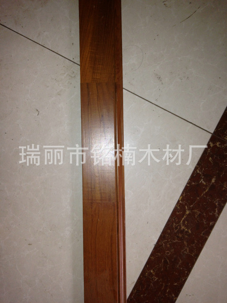 1柚木地脚线2000-100