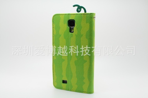 S4水果皮套