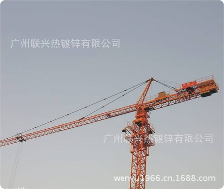 塔吊20