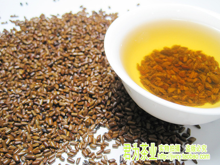 决明子05