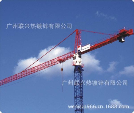 塔吊17