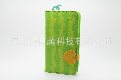 S4水果皮套