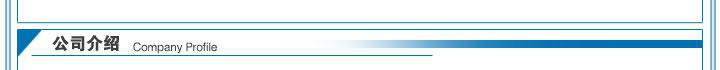 公司介绍