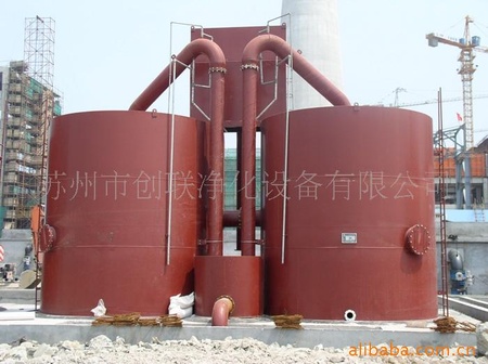 河水净化设备