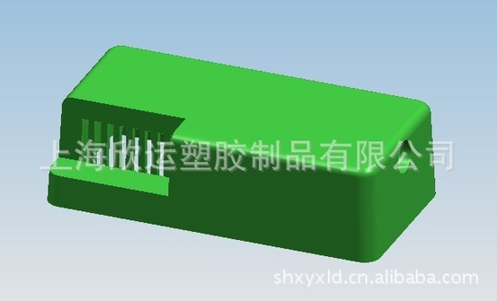 塑胶模具4 (4)