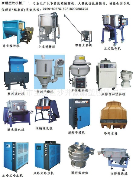 机器大全-1-1-1