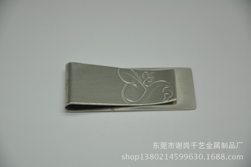新款钱夹