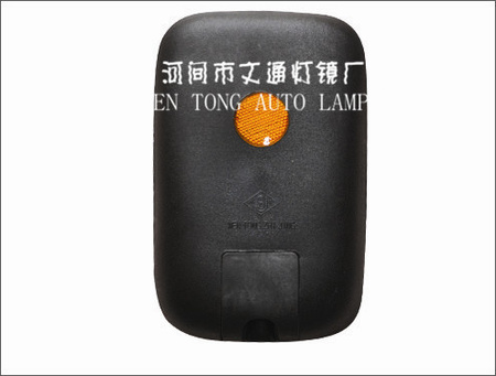 全家福后视镜