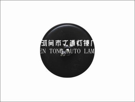 三寸圆后视镜