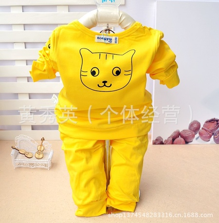 小猫咪套