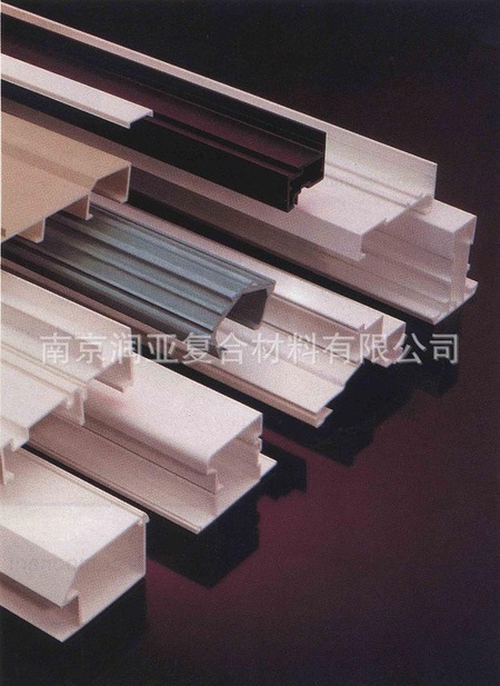 拉挤型材