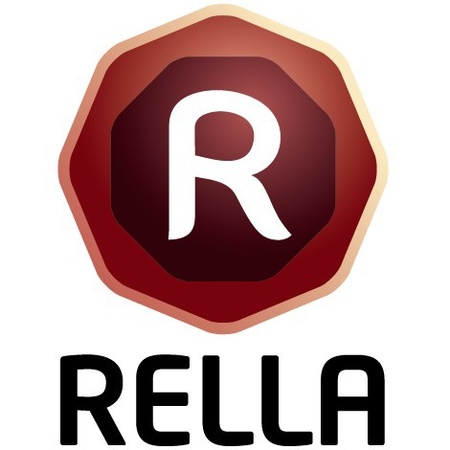 瑞拉LOGO
