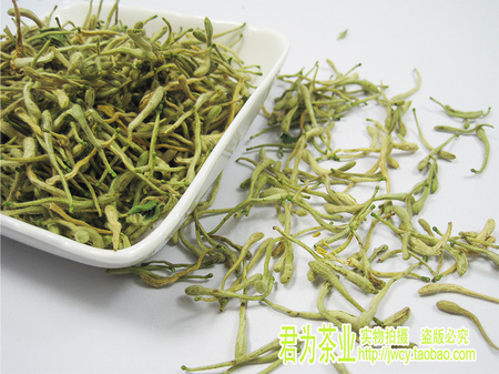 金银花02