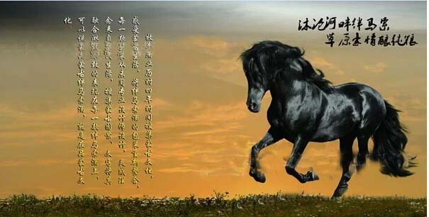 马好