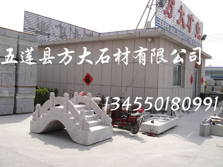 五莲石材