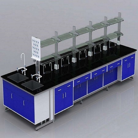 实验室台柜 实验室储存柜报价