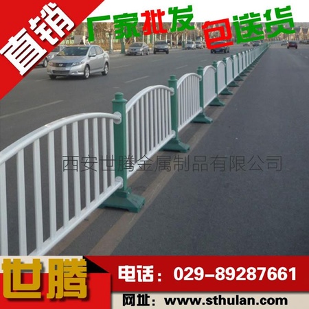 公路护栏5