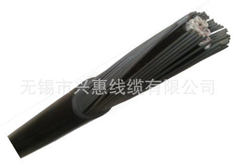 PVC CONTROL CABLE 钢丝铠装控制电缆 KEMA approved