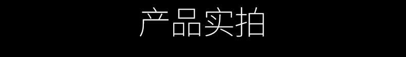 外露灯串 全彩灯串 led穿孔灯