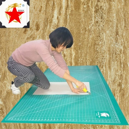 切割板 切割垫板 pvc介刀垫板 出格板 优质切割垫板厂家