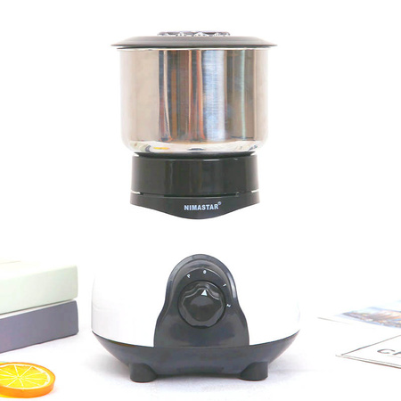 粉碎机研磨机 磨豆机 家用全自动小型咖啡研磨机打粉机 可定制